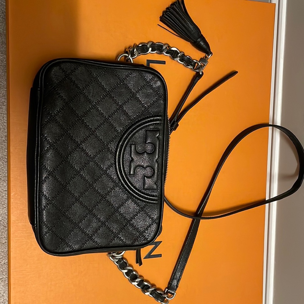 Tory Burch cross body bag